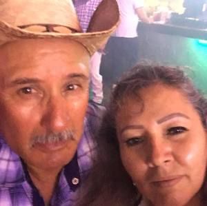 Meet your Posher, Guadalupe